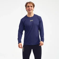 Leeward LS Tee