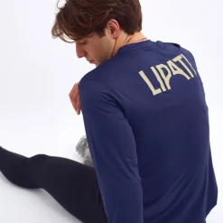 Leeward LS Tee