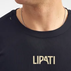 Leeward LS Tee