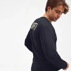 Leeward LS Tee