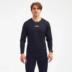 Leeward LS Tee