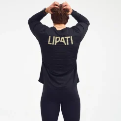 Leeward LS Tee