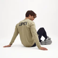 Leeward LS Tee