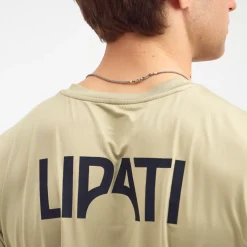 Leeward LS Tee