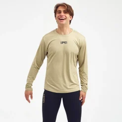 Leeward LS Tee