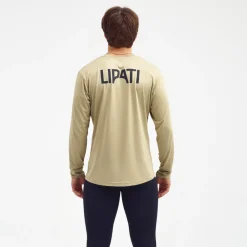 Leeward LS Tee
