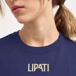 Leeward LS Tee