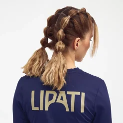 Leeward LS Tee