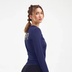 Leeward LS Tee