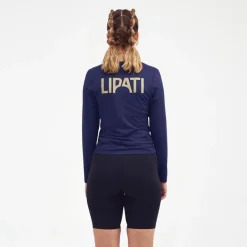 Leeward LS Tee