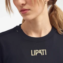 Leeward LS Tee