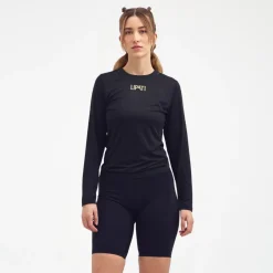 Leeward LS Tee