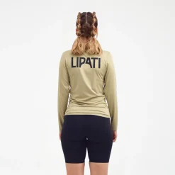 Leeward LS Tee