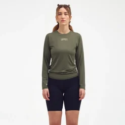 Leeward LS Tee
