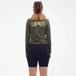 Leeward LS Tee