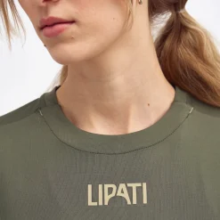Leeward LS Tee