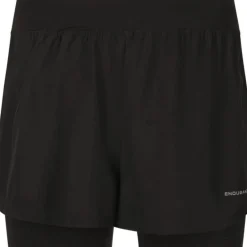 Less 2-in-1 Shorts