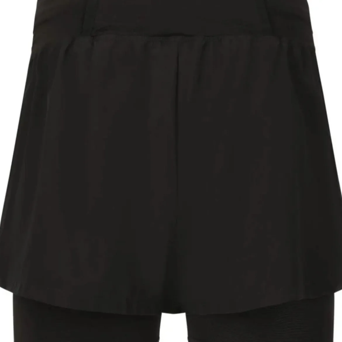 Less 2-in-1 Shorts