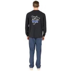Liftoff LS Tee