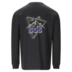Liftoff LS Tee