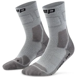 Light Cushion Hiking Socks Mid-Cut