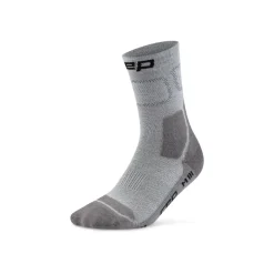 Light Cushion Hiking Socks Mid-Cut