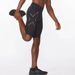Light Speed Compression Shorts