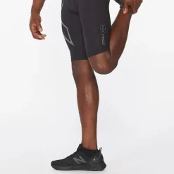 Light Speed Compression Shorts
