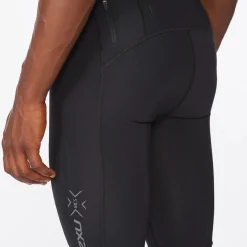 Light Speed Compression Shorts