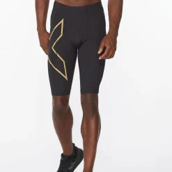 Light Speed Compression Shorts