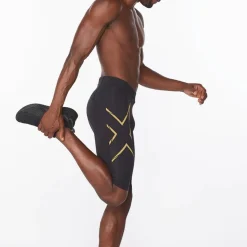 Light Speed Compression Shorts