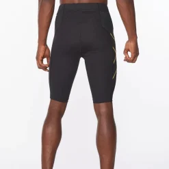 Light Speed Compression Shorts