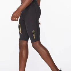 Light Speed Compression Shorts