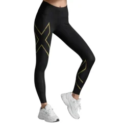 Light Speed Mid-Rise Compression Tights