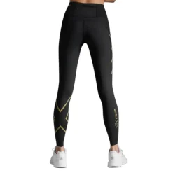 Light Speed Mid-Rise Compression Tights