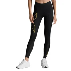 Light Speed Mid-Rise Compression Tights