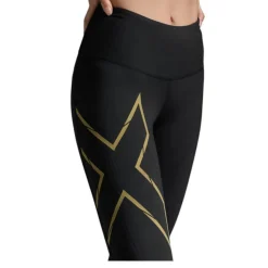 Light Speed Mid-Rise Compression Tights
