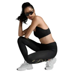 Light Speed Mid-Rise Compression Tights