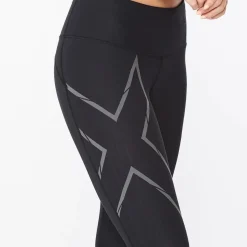 Light Speed Mid-Rise Compression Tights
