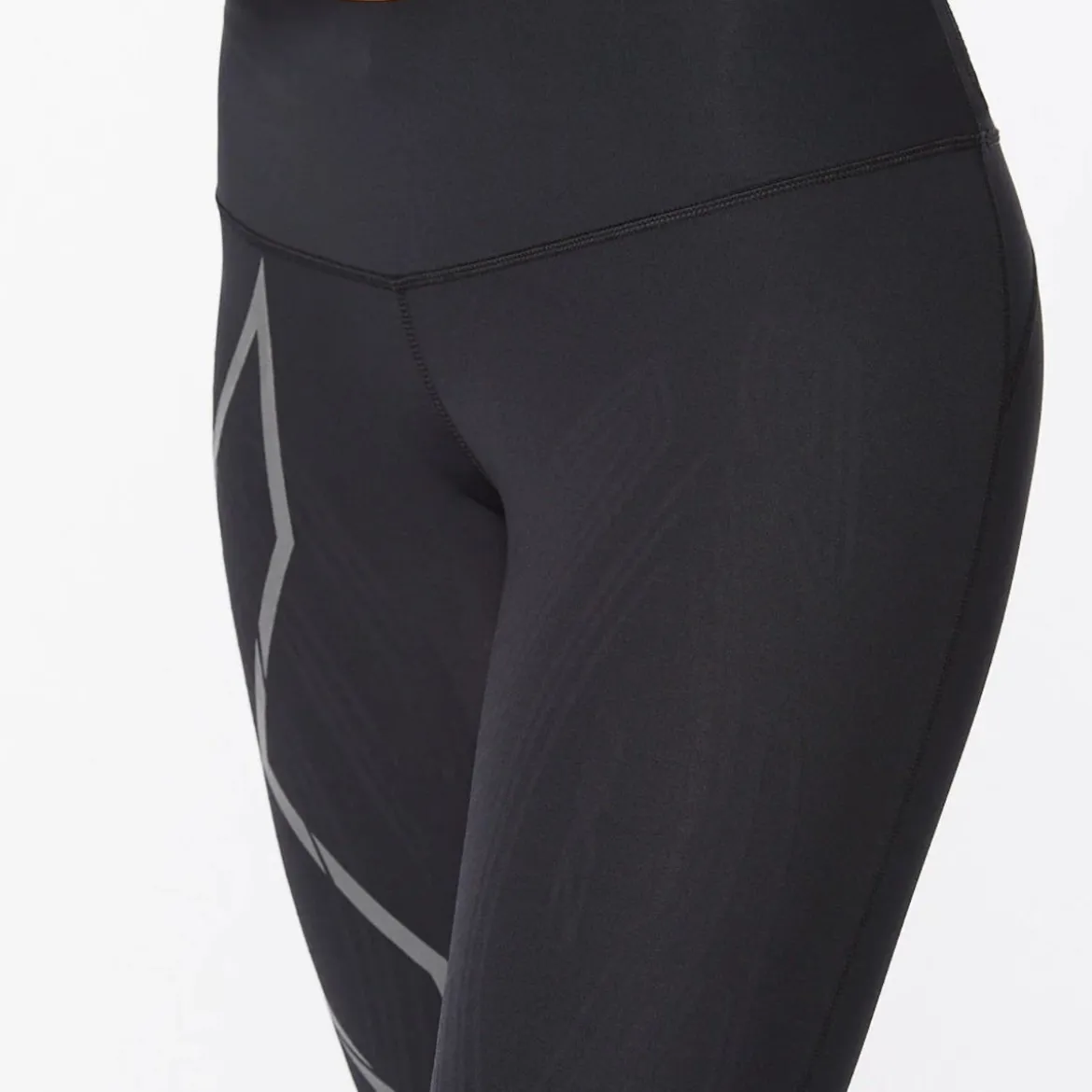 Light Speed Mid-Rise Compression Tights