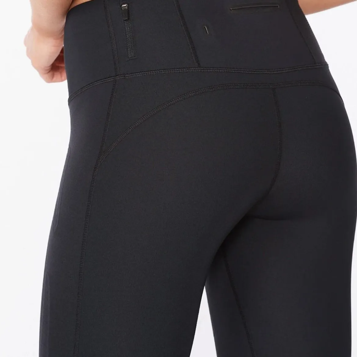 Light Speed Mid-Rise Compression Tights