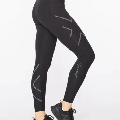 Light Speed Mid-Rise Compression Tights
