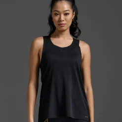 Light Speed Tech Singlet