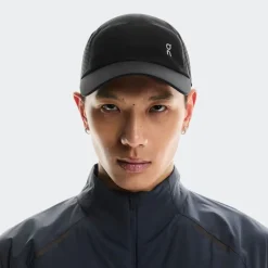 Lightweight Cap