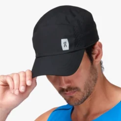 Lightweight Cap
