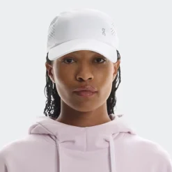 Lightweight Cap