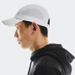 Lightweight Cap