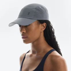 Lightweight Cap