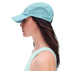 Lightweight Cap