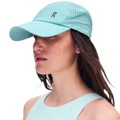 Lightweight Cap
